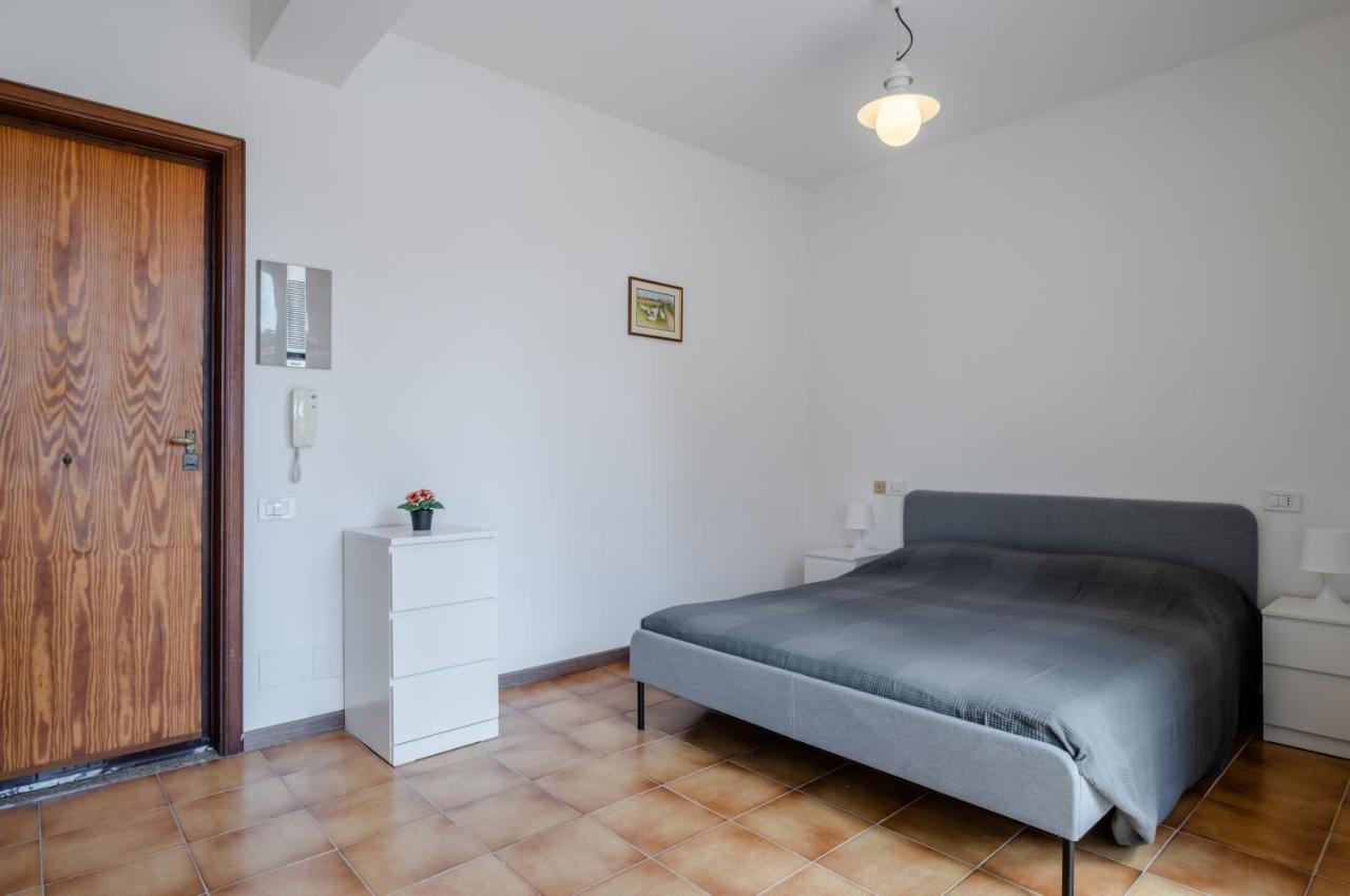 Taormina Sea View Studio Eksteriør bilde